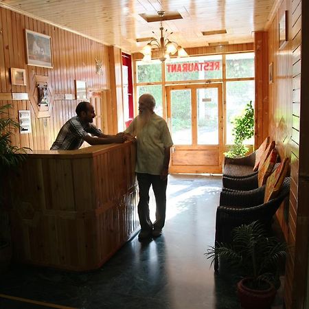 Nagar  Hotel Naggar Delight المظهر الخارجي الصورة